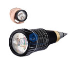 Soil pH-Digital Moisture Meter